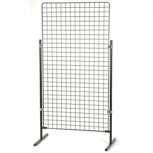 Grilles et accessoires