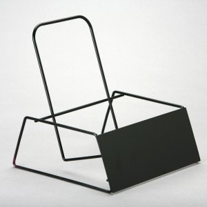 Présentoir de table pour Revues