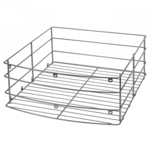 Panier pour véhicule de loisirs