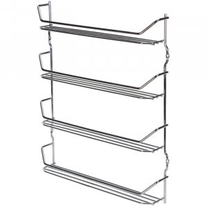 Etagère 4 niveaux pour Véhicule de Loisirs