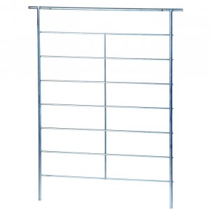 Grille métallique pour Sommier Lit Médicalisé