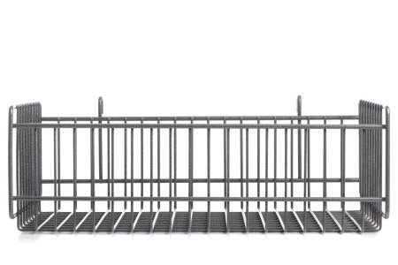 Panier Mailles fines pour grilles agencement