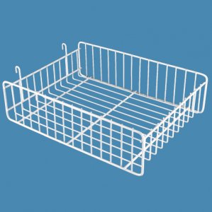 Panier pour Grille larg 290 mm x prof 400 mm x haut 110 mm