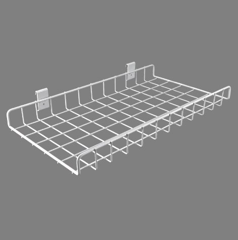 Tablette pour Grille différentes largeurs
