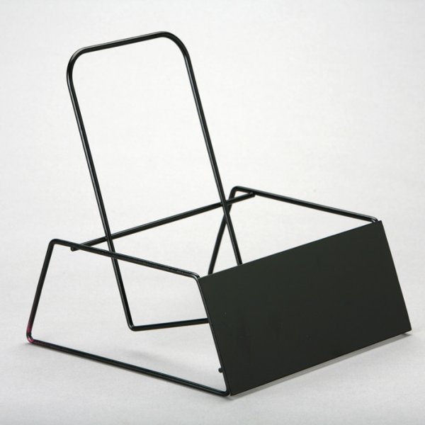 Présentoir de table pour Revues