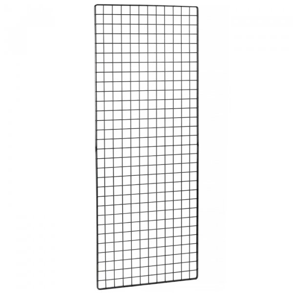 Grille métallique Double Cadres