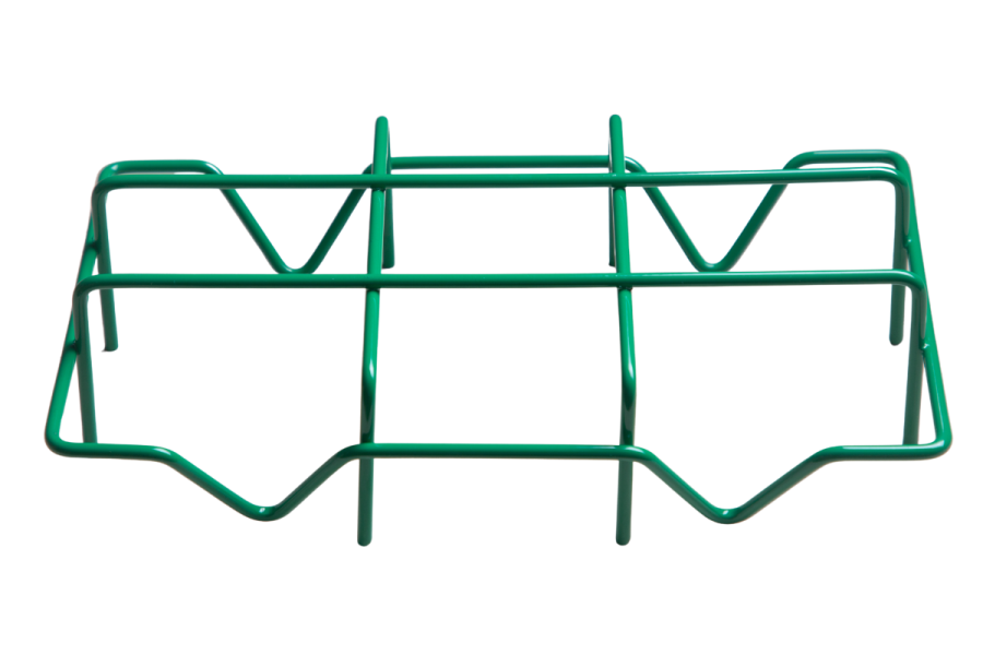 Grilles de protection BAES, luminaires