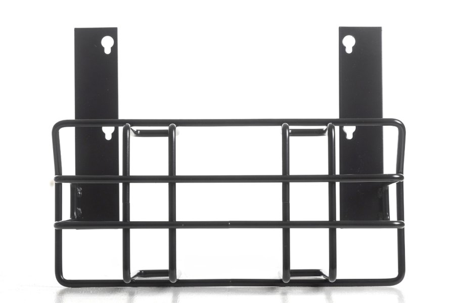 Grilles de protection BAES, luminaires