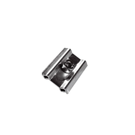 Accessoire de fixation pour grille