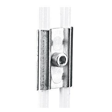 Accessoire de fixation pour grille