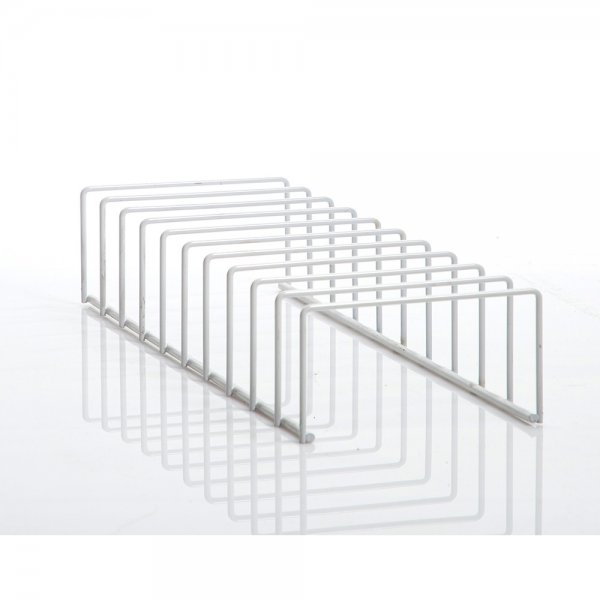 Rack de présentation pour rayonnage