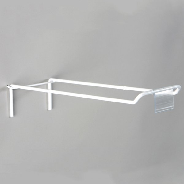 Broche métallique sur-mesure