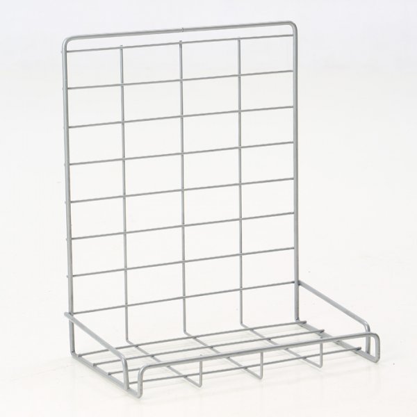 Présentoir de comptoir pour outils