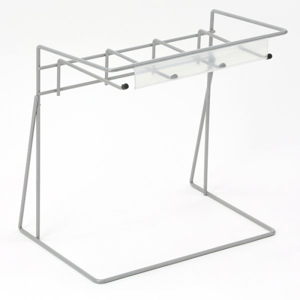 Display de comptoir pour outillage avec broches