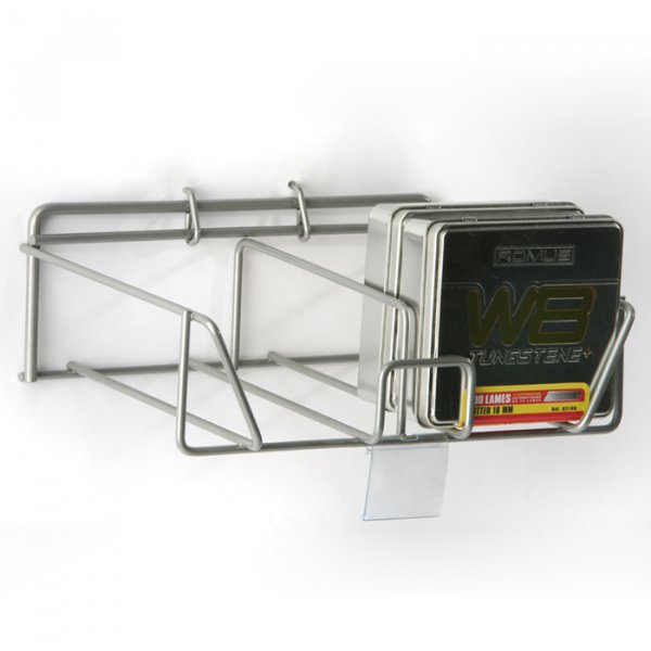 Support en métal pour lames de cutter