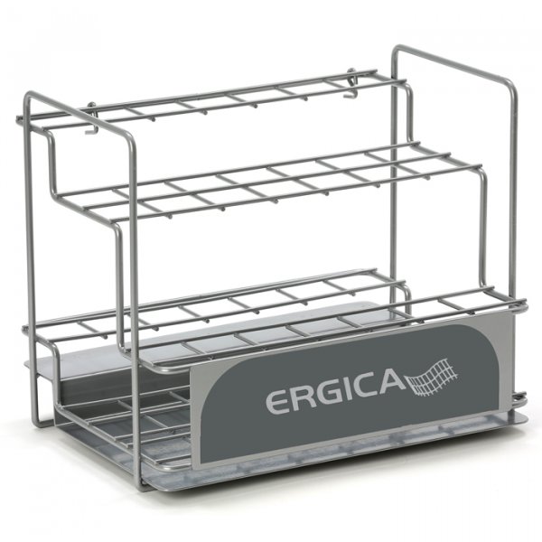 Présentoir Support pour Pinceaux 28 cases